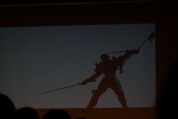 画像ギャラリー No.047のサムネイル画像 / 「新劇場版エヴァ」のカラーと「Fate/Zero」のufotableによる人材発掘セミナー「いま,デジタルで生きていくということ」