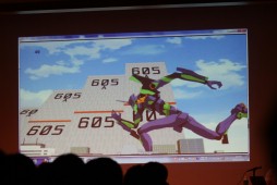 画像ギャラリー No.066のサムネイル画像 / 「新劇場版エヴァ」のカラーと「Fate/Zero」のufotableによる人材発掘セミナー「いま,デジタルで生きていくということ」