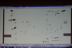 画像ギャラリー No.079のサムネイル画像 / 「新劇場版エヴァ」のカラーと「Fate/Zero」のufotableによる人材発掘セミナー「いま,デジタルで生きていくということ」