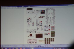 画像ギャラリー No.080のサムネイル画像 / 「新劇場版エヴァ」のカラーと「Fate/Zero」のufotableによる人材発掘セミナー「いま,デジタルで生きていくということ」