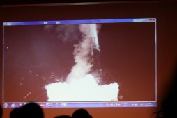 画像ギャラリー No.087のサムネイル画像 / 「新劇場版エヴァ」のカラーと「Fate/Zero」のufotableによる人材発掘セミナー「いま,デジタルで生きていくということ」