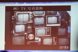 画像ギャラリー No.088のサムネイル画像 / 「新劇場版エヴァ」のカラーと「Fate/Zero」のufotableによる人材発掘セミナー「いま,デジタルで生きていくということ」