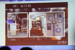 画像ギャラリー No.089のサムネイル画像 / 「新劇場版エヴァ」のカラーと「Fate/Zero」のufotableによる人材発掘セミナー「いま,デジタルで生きていくということ」