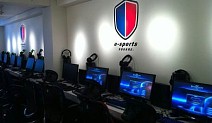 画像ギャラリー No.002のサムネイル画像 / 「e-sports SQUARE」,PCが当たる新規登録キャンペーンをWeb限定で実施