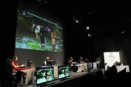 画像ギャラリー No.005のサムネイル画像 / 「e-sports SQUARE」,PCが当たる新規登録キャンペーンをWeb限定で実施