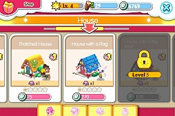 画像ギャラリー No.001のサムネイル画像 / グリー,UnityとHTML5に対応したスマホアプリの開発支援ソリューション「Lightweight SWF」を公開