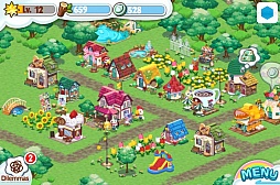 画像ギャラリー No.002のサムネイル画像 / グリー,UnityとHTML5に対応したスマホアプリの開発支援ソリューション「Lightweight SWF」を公開