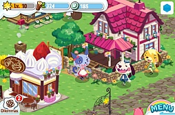 画像ギャラリー No.003のサムネイル画像 / グリー,UnityとHTML5に対応したスマホアプリの開発支援ソリューション「Lightweight SWF」を公開