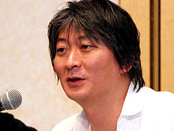 画像ギャラリー No.005のサムネイル画像 / レベルファイブの日野晃博氏も登壇した「福岡市ビジネスセミナー2012」聴講レポート。福岡市をクリエイティブシティにするには,市民全体の強い意志が不可欠