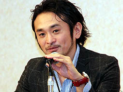 画像ギャラリー No.008のサムネイル画像 / レベルファイブの日野晃博氏も登壇した「福岡市ビジネスセミナー2012」聴講レポート。福岡市をクリエイティブシティにするには,市民全体の強い意志が不可欠