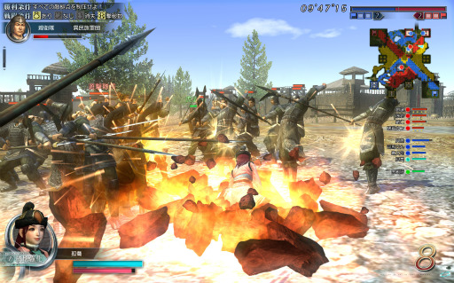 画像ギャラリー No.009のサムネイル画像 / 実はかなりのゲーマーです? 「Fate/Zero」や「ソードアート・オンライン」のテーマ曲を歌う“ミステリアス”なアーティスト,藍井エイルさんにインタビュー