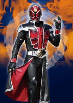 画像ギャラリー No.003のサムネイル画像 / 「仮面ライダーウィザード GPSエンターテイメント」が京都で12月8日から開催