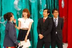 画像ギャラリー No.001のサムネイル画像 / 「ニンテンドービデオ」で配信中の番組「トビダスZ」がニコ生で26日に放送