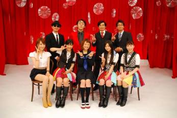 画像ギャラリー No.003のサムネイル画像 / 「ニンテンドービデオ」で配信中の番組「トビダスZ」がニコ生で26日に放送