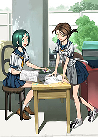 画像ギャラリー No.002のサムネイル画像 / 12月7日の作品応募締切が迫る「Project Discovery」,公式サイトで応援クリエイター/アーティストのインタビュー記事を公開