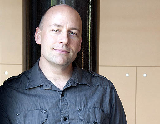 画像ギャラリー No.002のサムネイル画像 / Epic Gamesのマイケル・キャップス氏が社長職を退くと発表