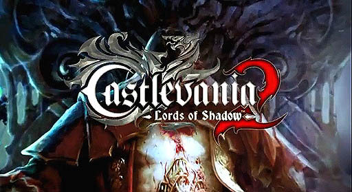 画像ギャラリー No.003のサムネイル画像 / 年末恒例のイベント「SpikeTV Video Game Award」のプロモーションムービが公開。「Castlevania: Lords of Shadow 2」のトレイラーなどが登場予定