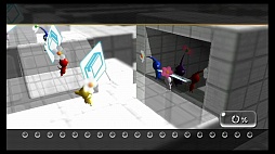 画像ギャラリー No.048のサムネイル画像 / Wii本体からのデータ引き継ぎやバーチャルコンソールってどうなっているの?―― 「Wii U」をさっそく触ってみた!