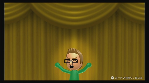 画像ギャラリー No.083のサムネイル画像 / Wii本体からのデータ引き継ぎやバーチャルコンソールってどうなっているの?―― 「Wii U」をさっそく触ってみた!