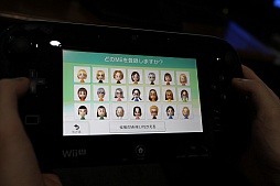 画像ギャラリー No.101のサムネイル画像 / Wii本体からのデータ引き継ぎやバーチャルコンソールってどうなっているの?―― 「Wii U」をさっそく触ってみた!