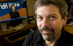 画像ギャラリー No.001のサムネイル画像 / 「ゲーム保存国際カンファレンス」が2013年1月18日に京都で開催