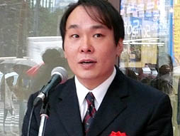 画像ギャラリー No.003のサムネイル画像 / クリスマスは秋葉原でPCゲームを。「秋葉原PCゲームフェスタ」が12月22日〜24日に開催