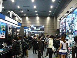 画像ギャラリー No.011のサムネイル画像 / クリスマスは秋葉原でPCゲームを。「秋葉原PCゲームフェスタ」が12月22日〜24日に開催