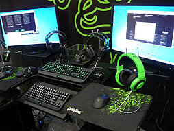 画像ギャラリー No.016のサムネイル画像 / クリスマスは秋葉原でPCゲームを。「秋葉原PCゲームフェスタ」が12月22日〜24日に開催