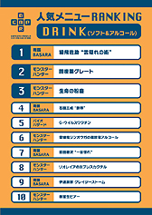 画像ギャラリー No.012のサムネイル画像 / 「ドラゴンズドグマ:ダークアリズン」「ヴァンパイア リザレクション」などのコラボメニューも明らかになった,「カプコンバー」1周年記念パーティーをレポート