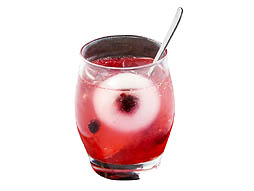 画像ギャラリー No.016のサムネイル画像 / 「ドラゴンズドグマ:ダークアリズン」「ヴァンパイア リザレクション」などのコラボメニューも明らかになった,「カプコンバー」1周年記念パーティーをレポート