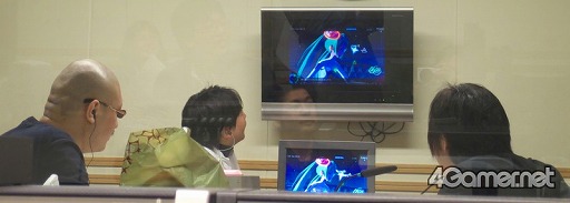 画像ギャラリー No.001のサムネイル画像 / 今夜の「RADIO 4Gamer」では,「初音ミク -Project DIVA- F」で互いの足を引っ張り合います