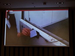 画像ギャラリー No.003のサムネイル画像 / テクノロジの未来を担う日本代表の学生チームが決定。マイクロソフト主催のITコンテスト「Imagine Cup 2013」日本大会の模様をレポート