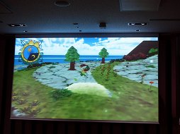 画像ギャラリー No.011のサムネイル画像 / テクノロジの未来を担う日本代表の学生チームが決定。マイクロソフト主催のITコンテスト「Imagine Cup 2013」日本大会の模様をレポート