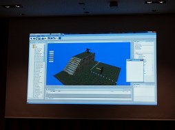 画像ギャラリー No.013のサムネイル画像 / テクノロジの未来を担う日本代表の学生チームが決定。マイクロソフト主催のITコンテスト「Imagine Cup 2013」日本大会の模様をレポート