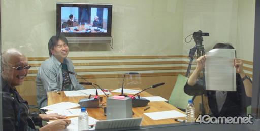 画像ギャラリー No.002のサムネイル画像 / 今夜の「RADIO 4Gamer」は,久々のふつおた特集をお送りします