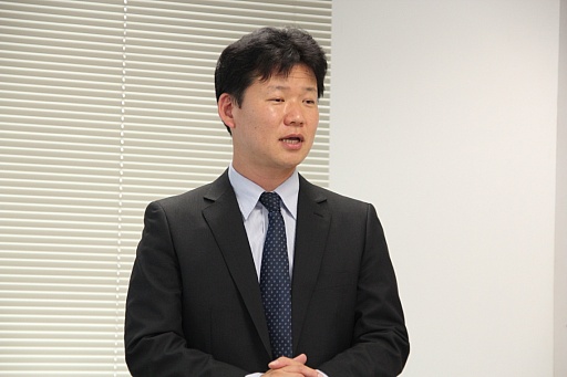 画像ギャラリー No.002のサムネイル画像 / ディー・エヌ・エーがカスタマーサポートセンターのプレスツアーを実施。サービスの安全はどのように守られているのか