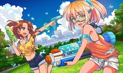 画像ギャラリー No.002のサムネイル画像 / 「2017年 夏の特大プレゼント」の当選者を発表します。1万4000件ものご応募をいただき,ありがとうございました