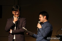 画像ギャラリー No.006のサムネイル画像 / 数々の名作の楽曲をバンド演奏で披露。著名コンポーザー達のトークも冴え渡ったゲーム音楽フェス「Return to 4star」の模様をレポート