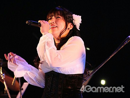 画像ギャラリー No.014のサムネイル画像 / 数々の名作の楽曲をバンド演奏で披露。著名コンポーザー達のトークも冴え渡ったゲーム音楽フェス「Return to 4star」の模様をレポート