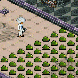 画像ギャラリー No.005のサムネイル画像 / 「ガディウス」,強力な範囲攻撃武器2種が「ウィブローの宝箱」に登場