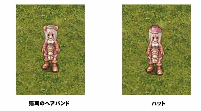 画像集#002のサムネイル/「ラグナロクオンライン」で二つのお得なキャンペーン