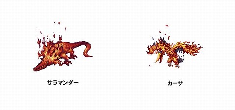 画像集#002のサムネイル/「RO」,「ベインス」と「トール火山」を10月23日に実装
