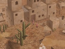 画像集#009のサムネイル/「RO」,「ベインス」と「トール火山」を10月23日に実装