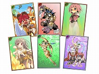 画像集#005のサムネイル/「RO」,11月26日に携帯電話向けアプリ「ラグナロクオンラインカードバトル」のサービスが開始