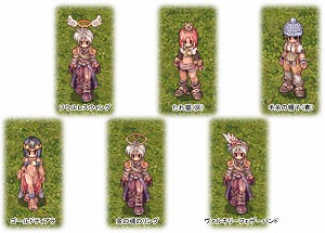 画像集#012のサムネイル/「RO」サービス開始5周年記念イベント/キャンペーン第2弾