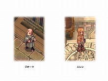 画像集#004のサムネイル/「RO」,「モンスターサイドストーリーズ」感動の最終話がスタート