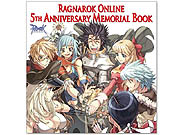 画像集#003のサムネイル/ガンホー,コミックマーケット73にガンホーショップを出展