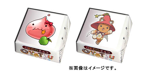 画像集#010のサムネイル/ガンホー,コミックマーケット73にガンホーショップを出展