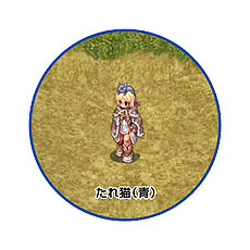 画像集#004のサムネイル/「RO」,「名もなき島」アップデート記念キャンペーン第3弾を実施