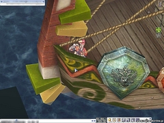 画像集#021のサムネイル/「ラグナロクオンライン」モスコビアアップデートレポート。ひさびさの中級者向けエリアではロシアの民話と風景が楽しめる